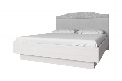 Кровать 160М с подъемником, TIFFANY, цвет вудлайн кремовый